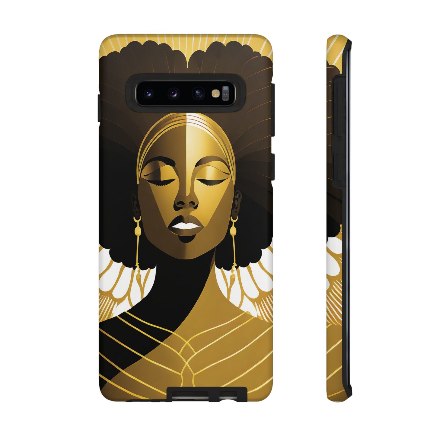 PHONE CASES - Golden Hour Vol 1