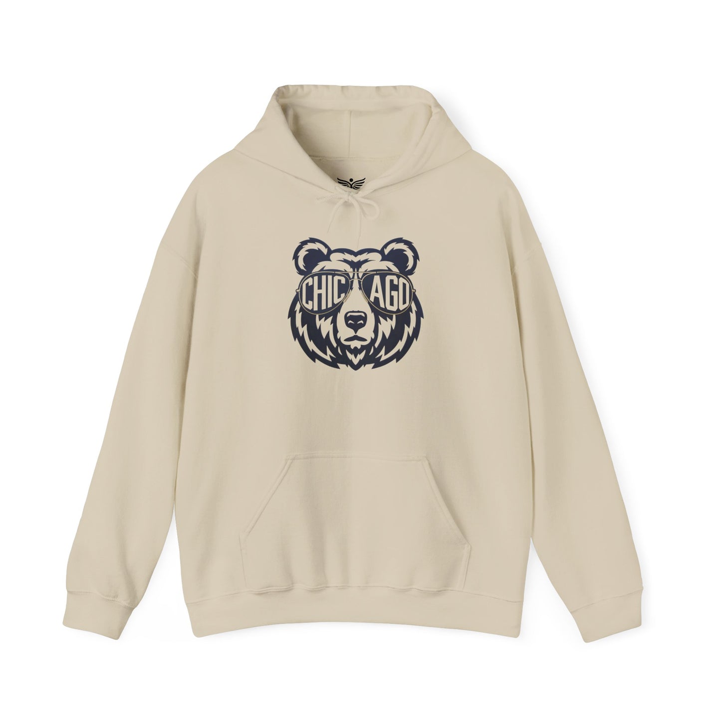 CHICAGO BEAR - Hoodies