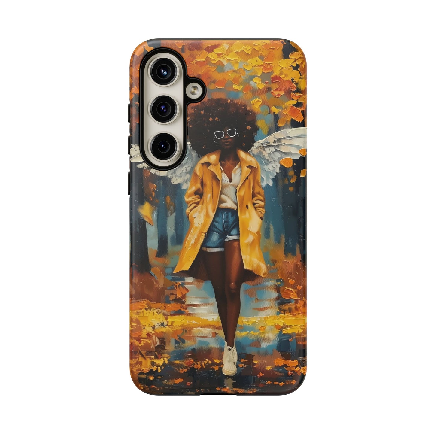 PHONE CASES - Autumn Angels