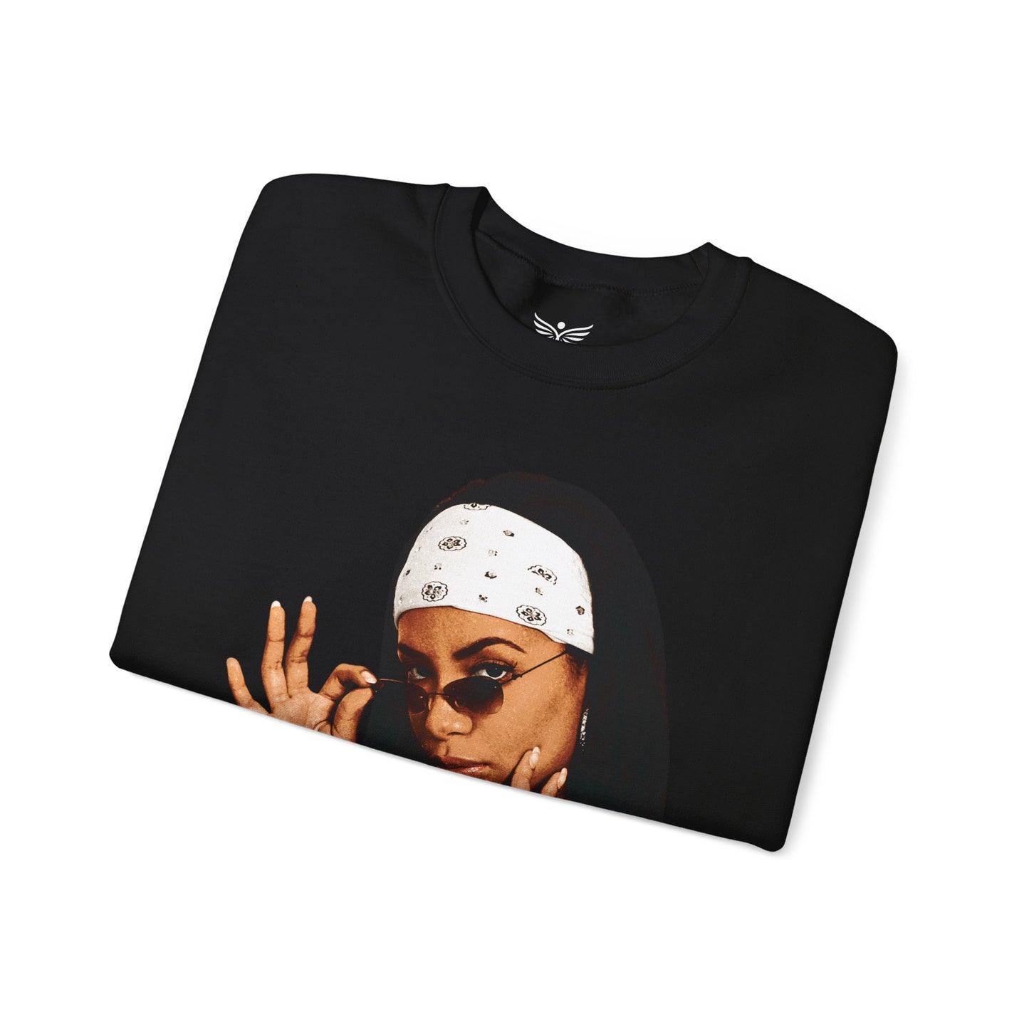 AALIYAH - Unisex Sweatshirt
