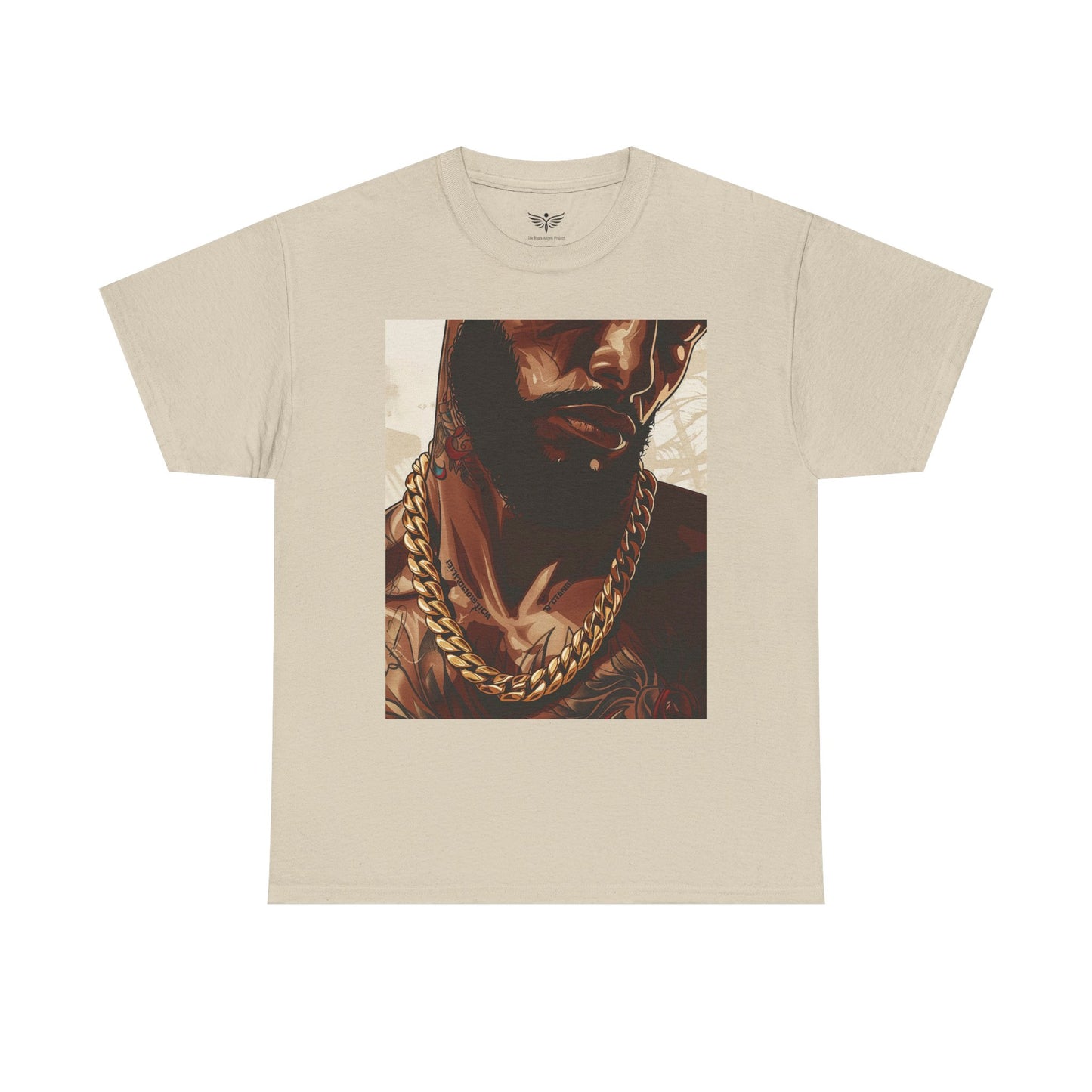 BE GREAT Graphic T-Shirt