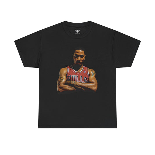 DROSE Graphic Unisex T-Shirt
