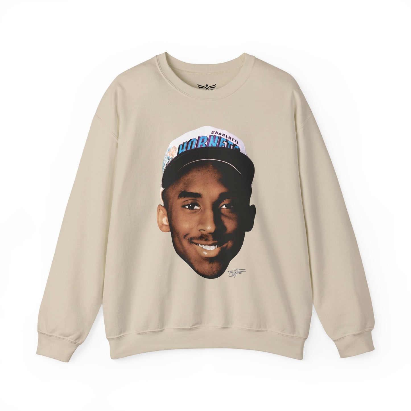 YOUNG KOBE - Unisex Sweatshirt