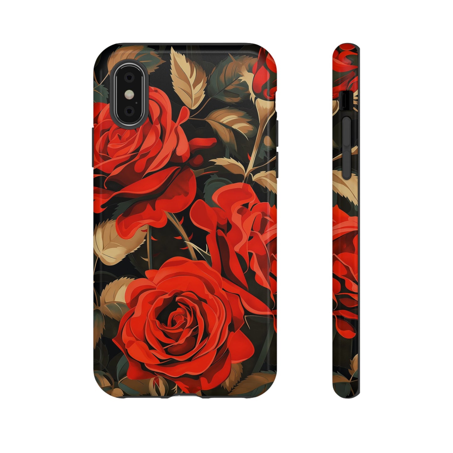 PHONE CASES - Floral Collage Vol 2