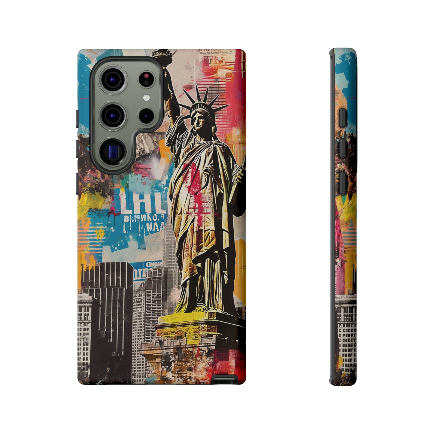 PHONE CASES - New York City Vol 2