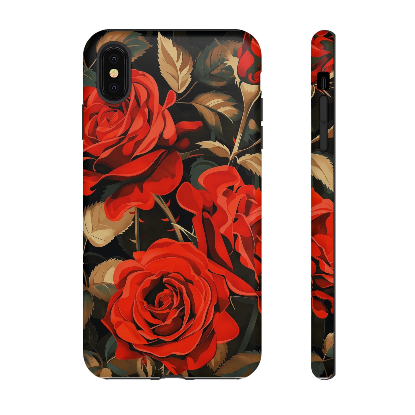 PHONE CASES - Floral Collage Vol 2