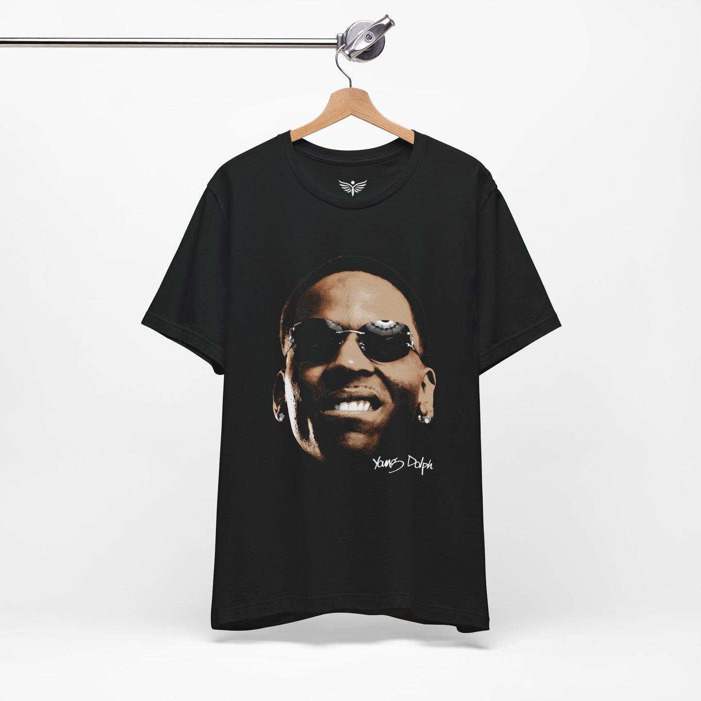 YOUNG DOLPH - Vintage Unisex T-Shirt