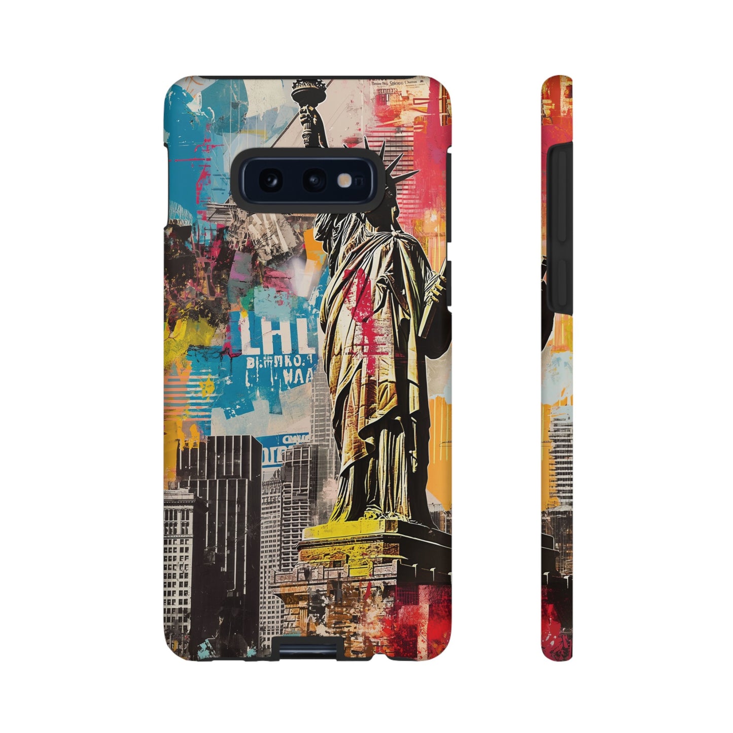 PHONE CASES - New York City Vol 2