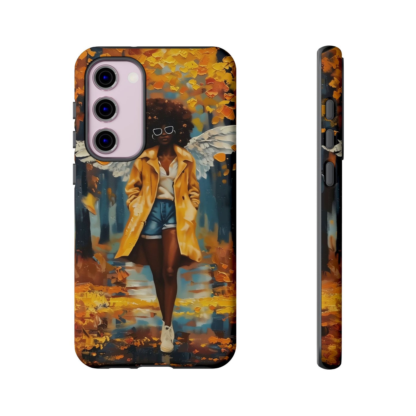 PHONE CASES - Autumn Angels