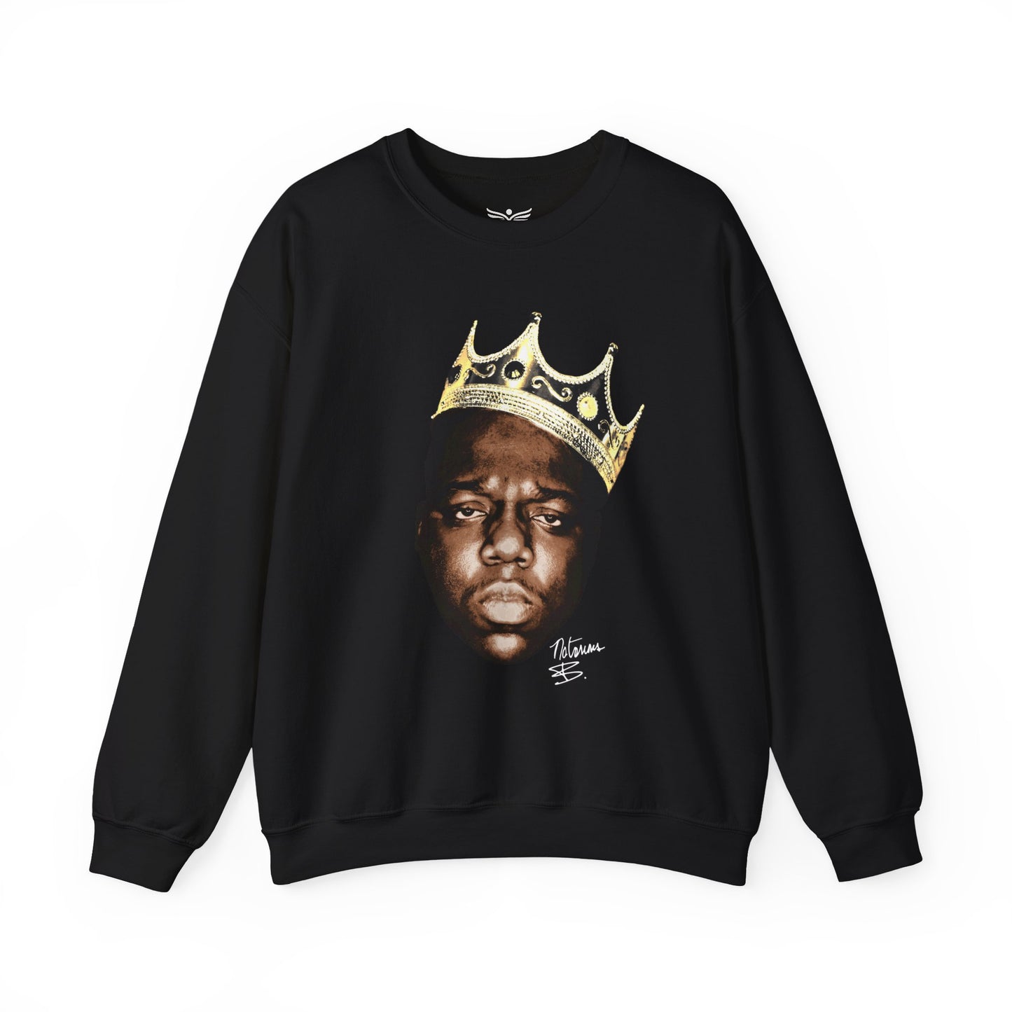 BIGGIE - Unisex Sweatshirt