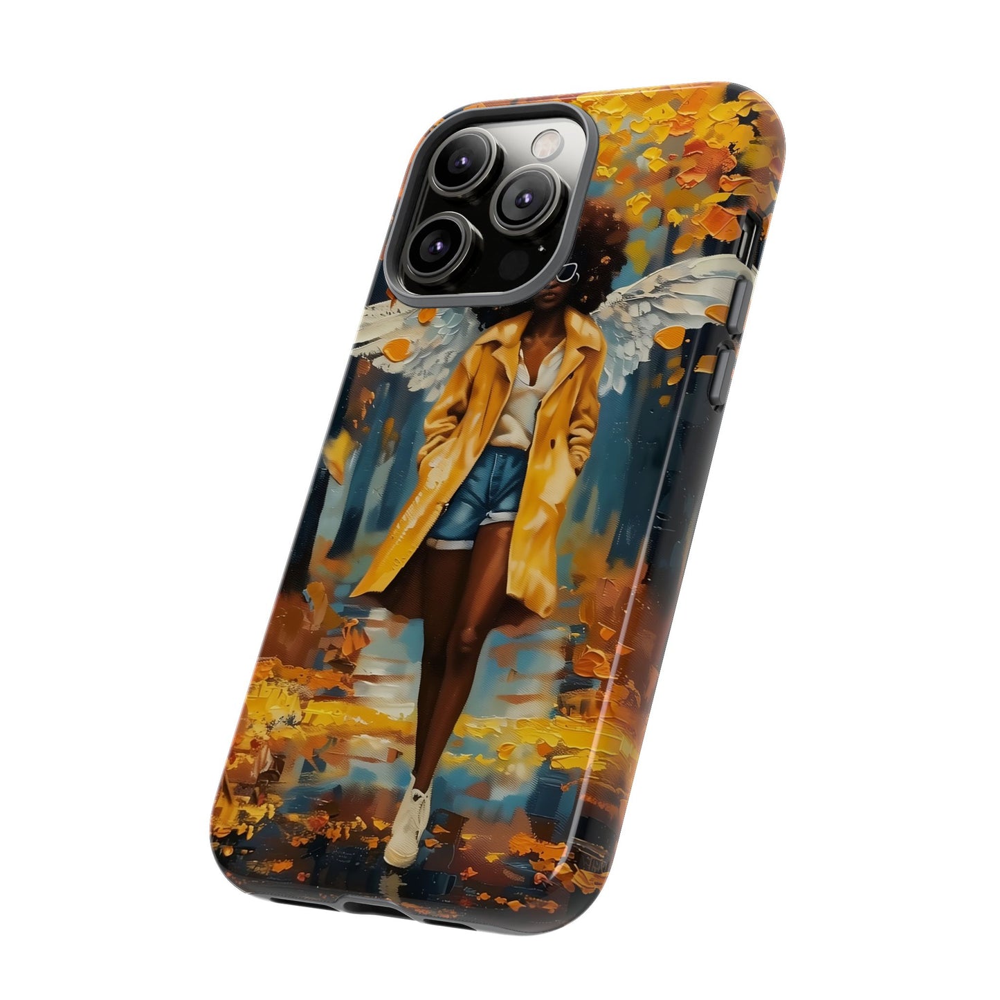 PHONE CASES - Autumn Angels