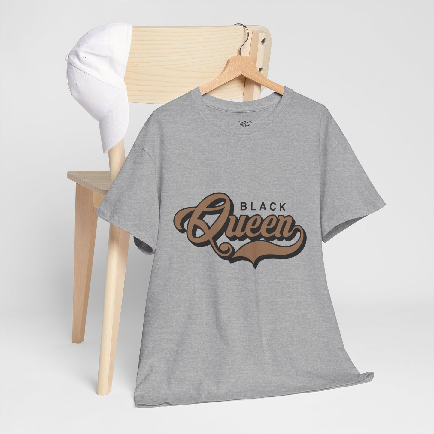 BLACK QUEEN - T-Shirt