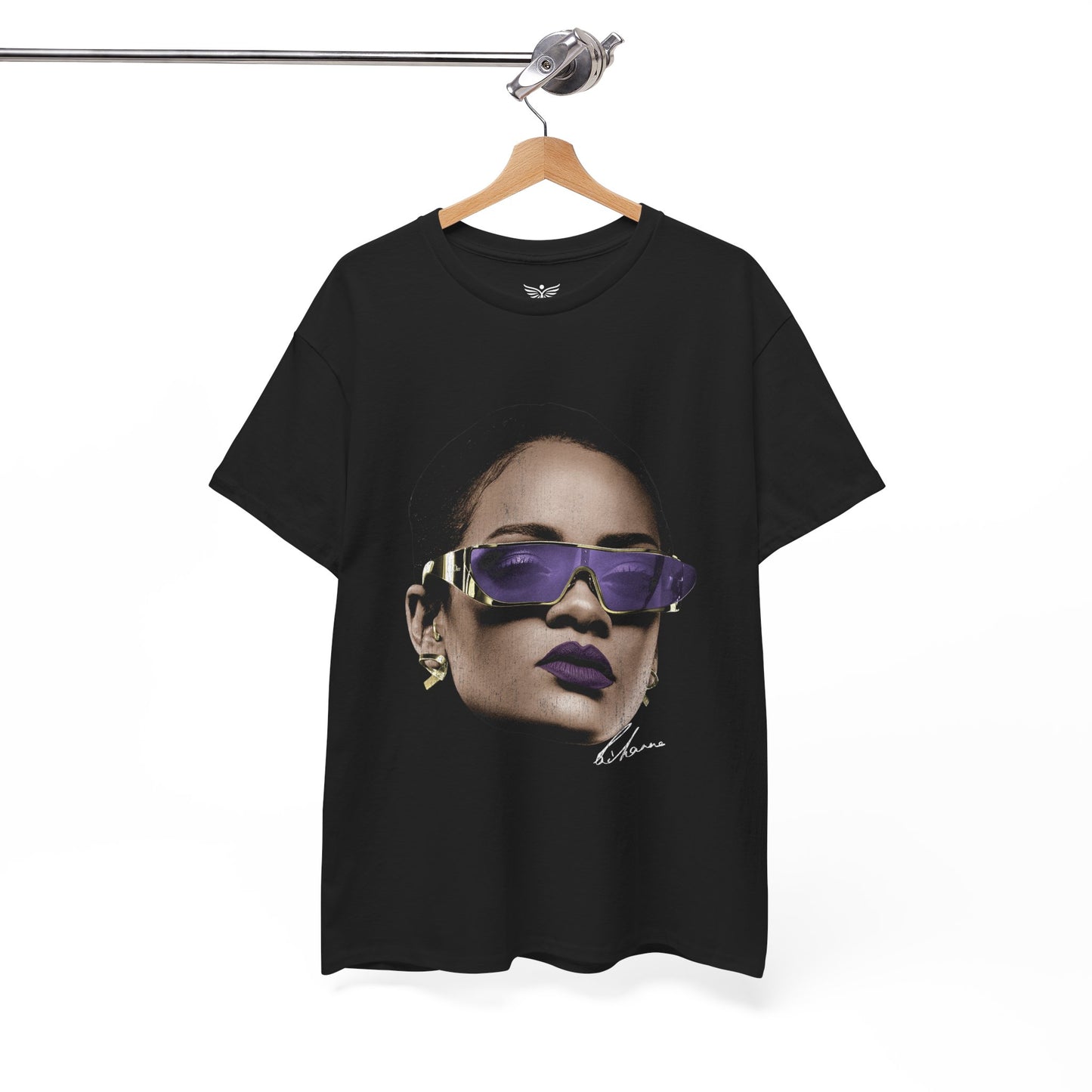 RIHANNA Unisex T-Shirt