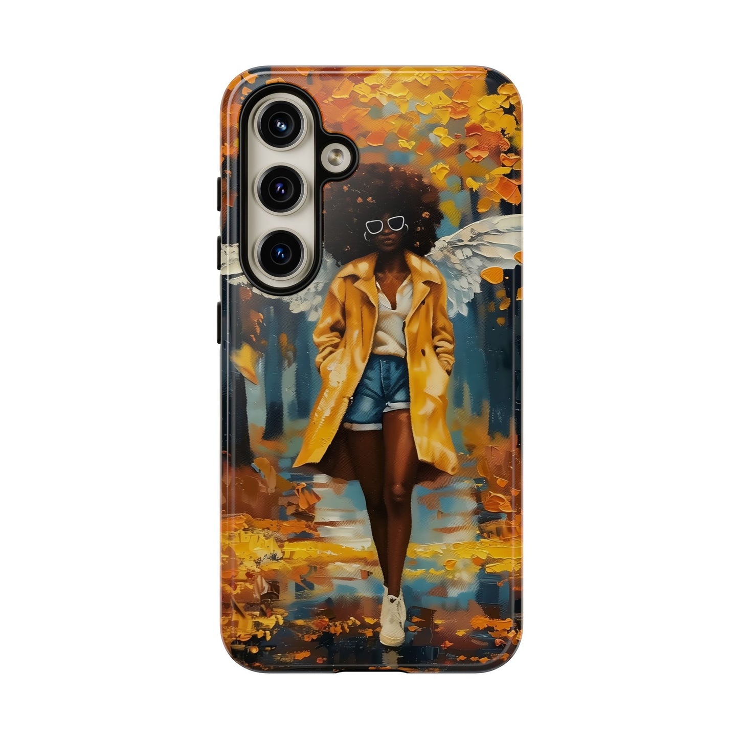 PHONE CASES - Autumn Angels