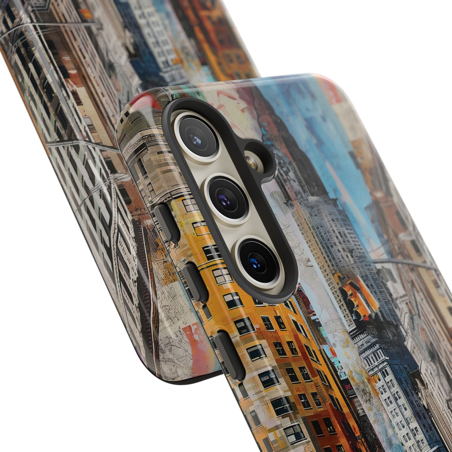 PHONE CASES - New York City Vol 1