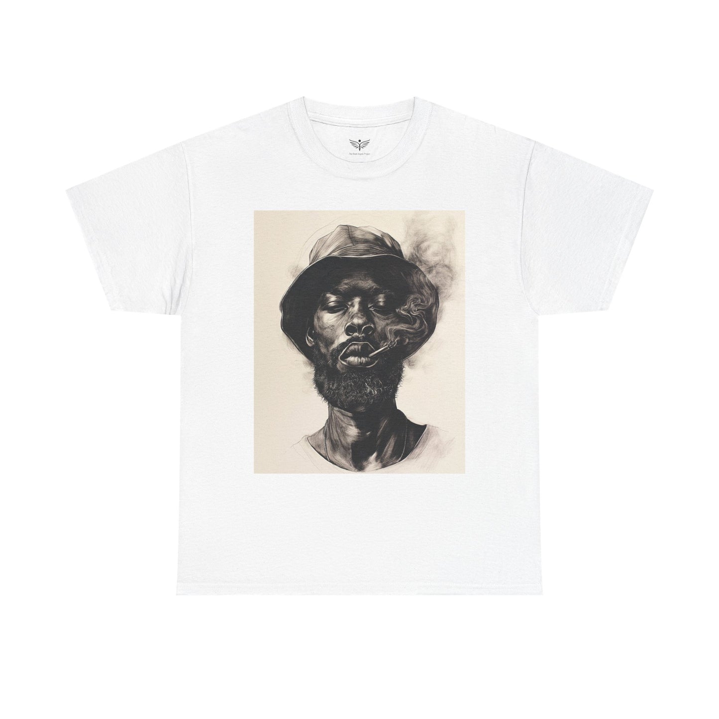 FOR THE SMOKERS Vol 1 - T-Shirt