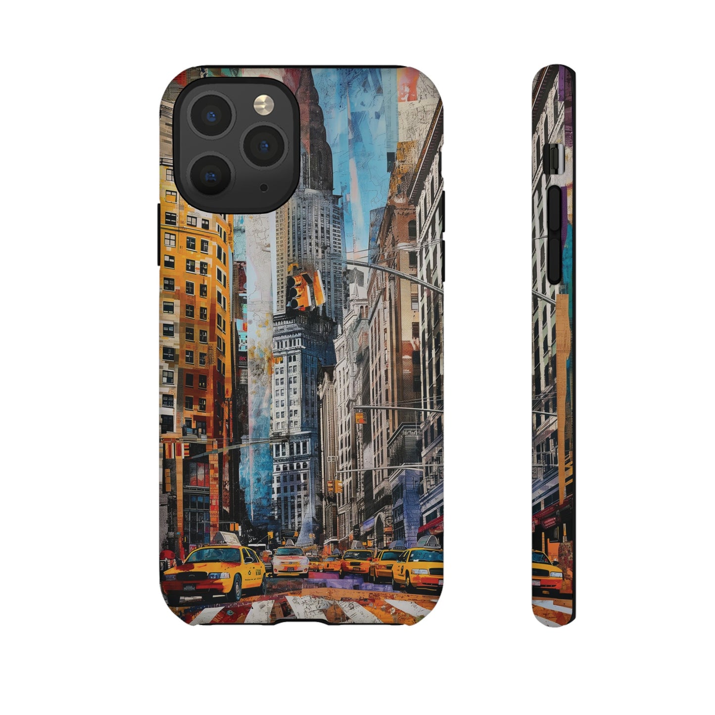 PHONE CASES - New York City Vol 1