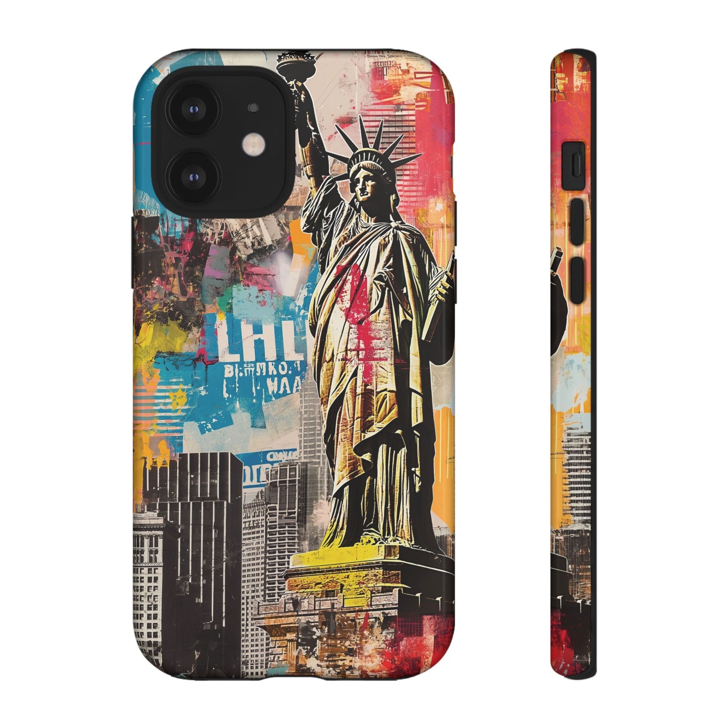 PHONE CASES - New York City Vol 2