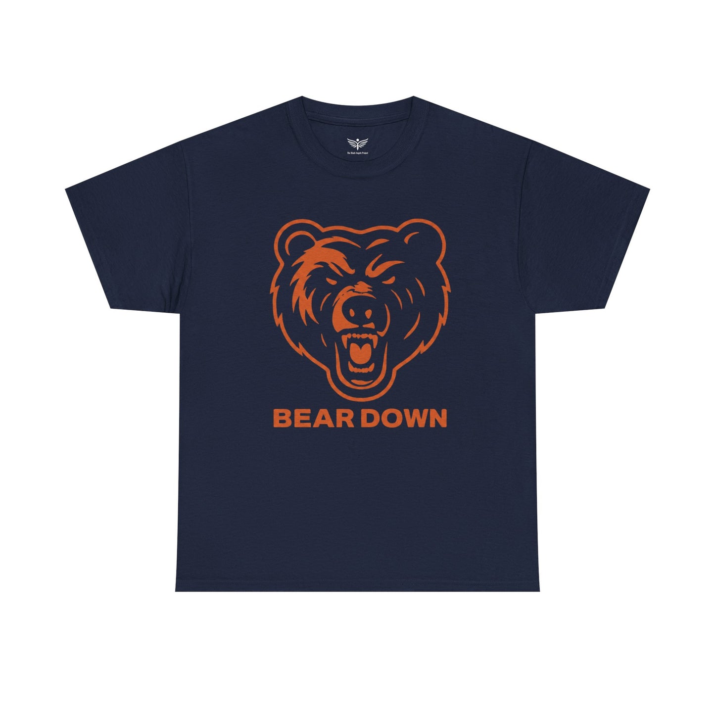 BEAR DOWN - T-Shirt