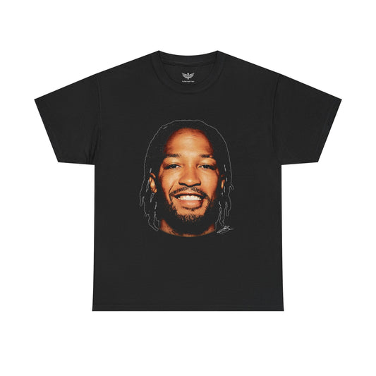 JALEN BRUNSON Graphic Unisex T-Shirt
