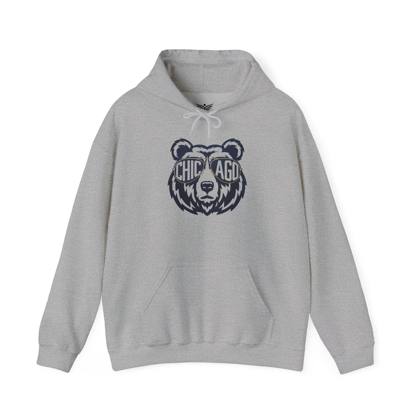 CHICAGO BEAR - Hoodies