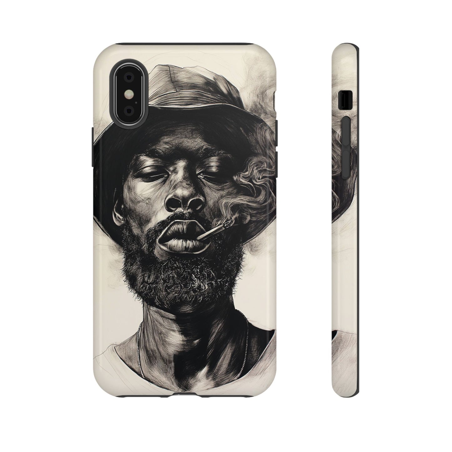 PHONE CASES - For The Smokers Vol 1