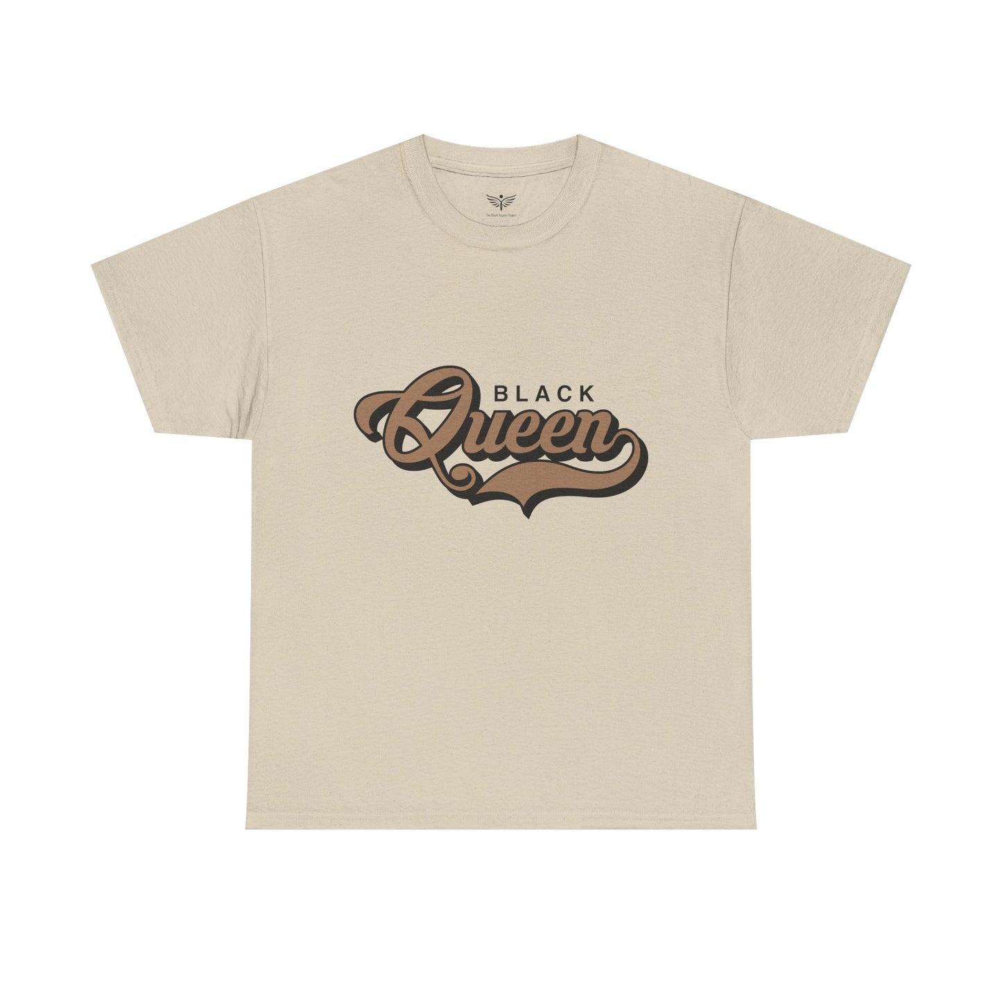 BLACK QUEEN - T-Shirt