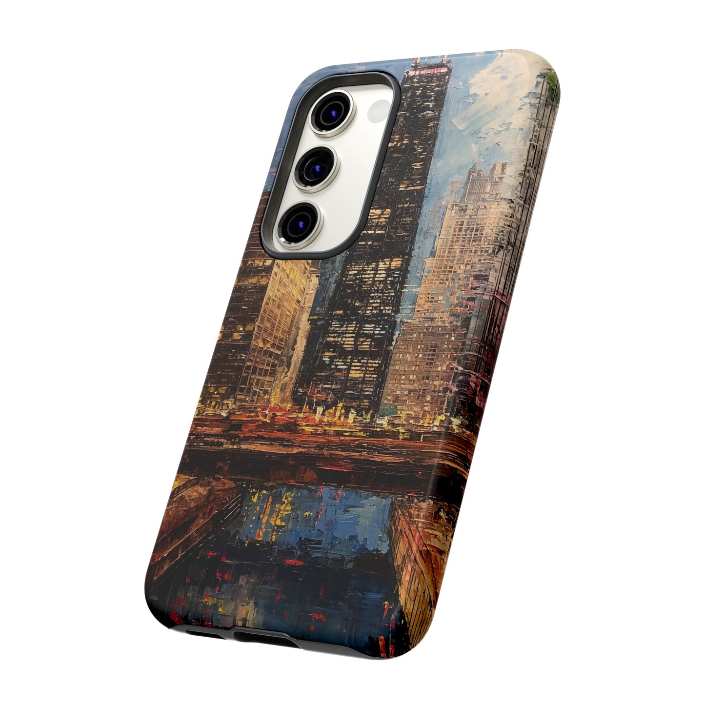 PHONE CASES - Chicago Vol 1