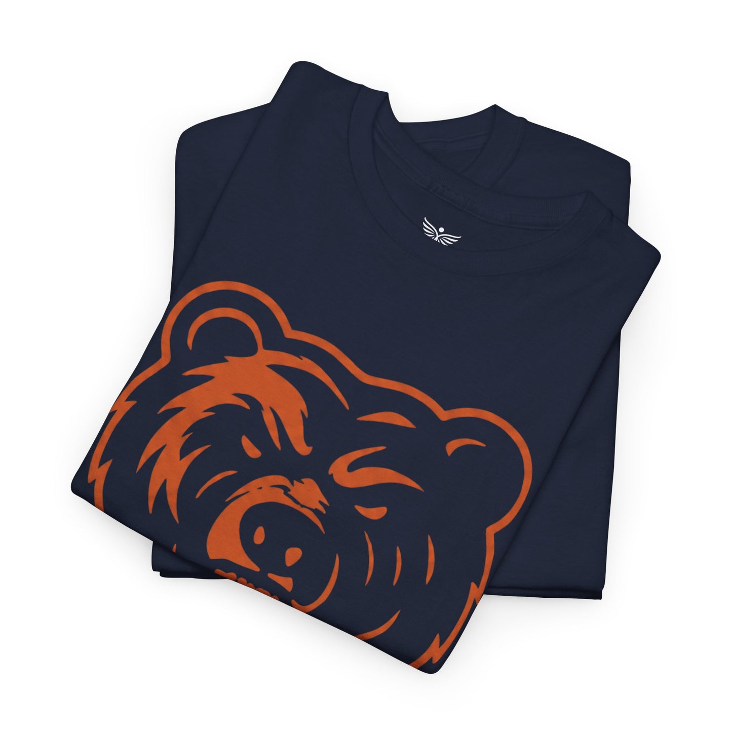 BEAR DOWN - T-Shirt