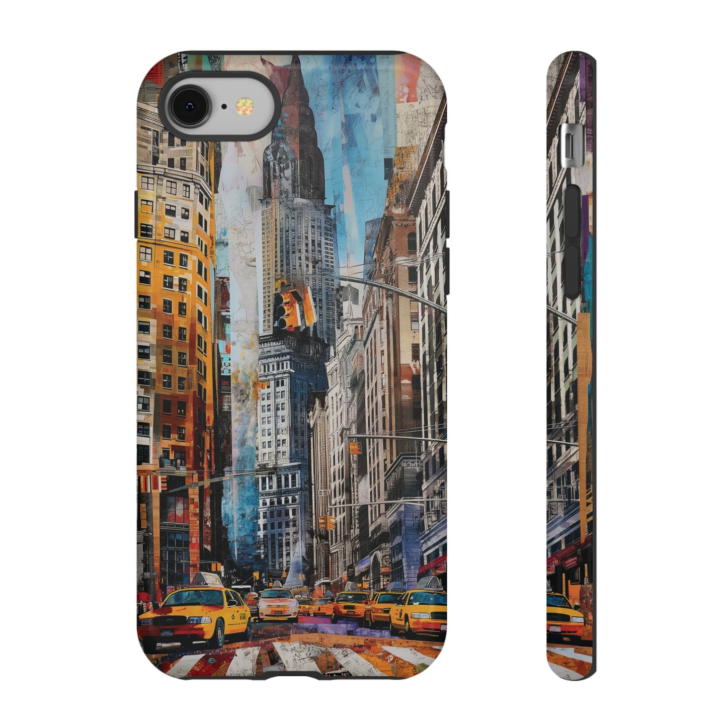 PHONE CASES - New York City Vol 1