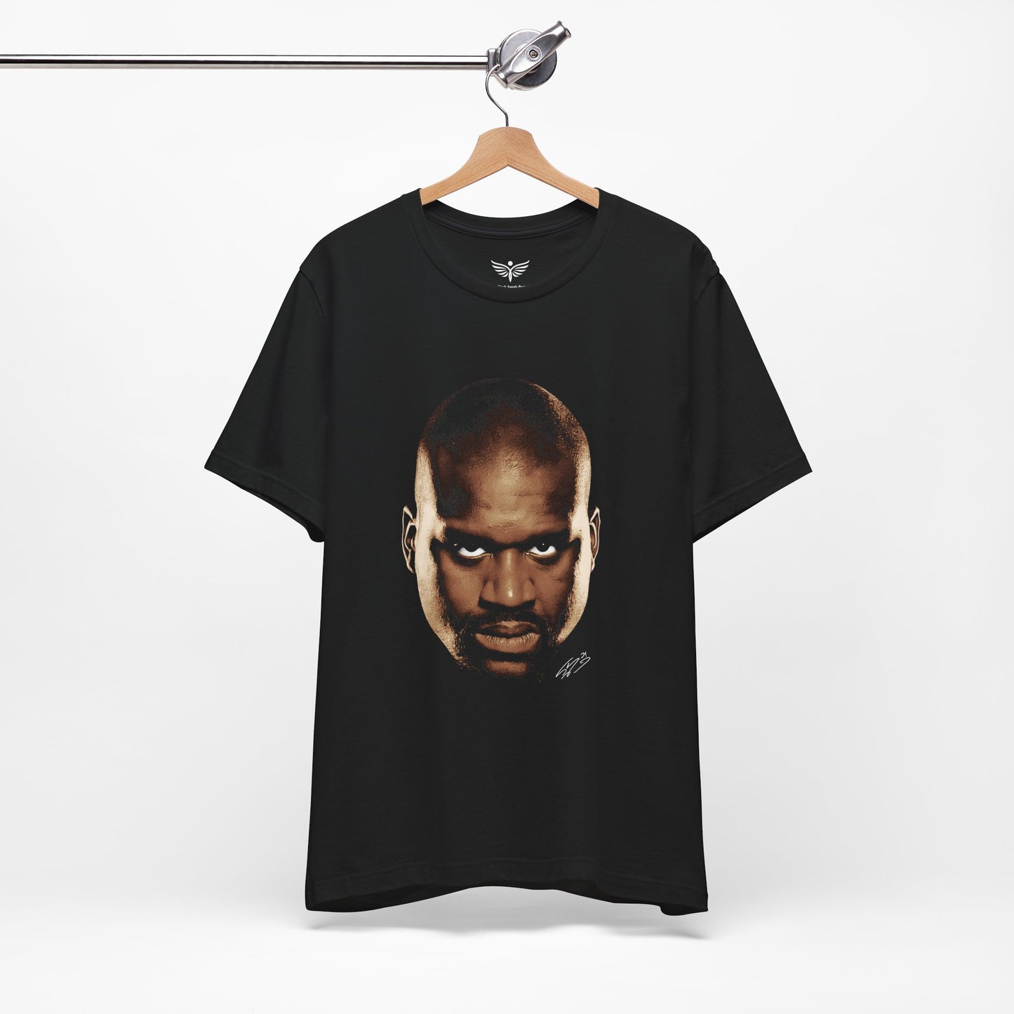 SHAQ - NBA Big Face T-Shirt