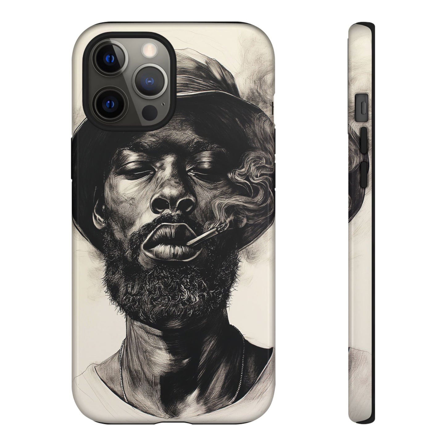 PHONE CASES - For The Smokers Vol 1