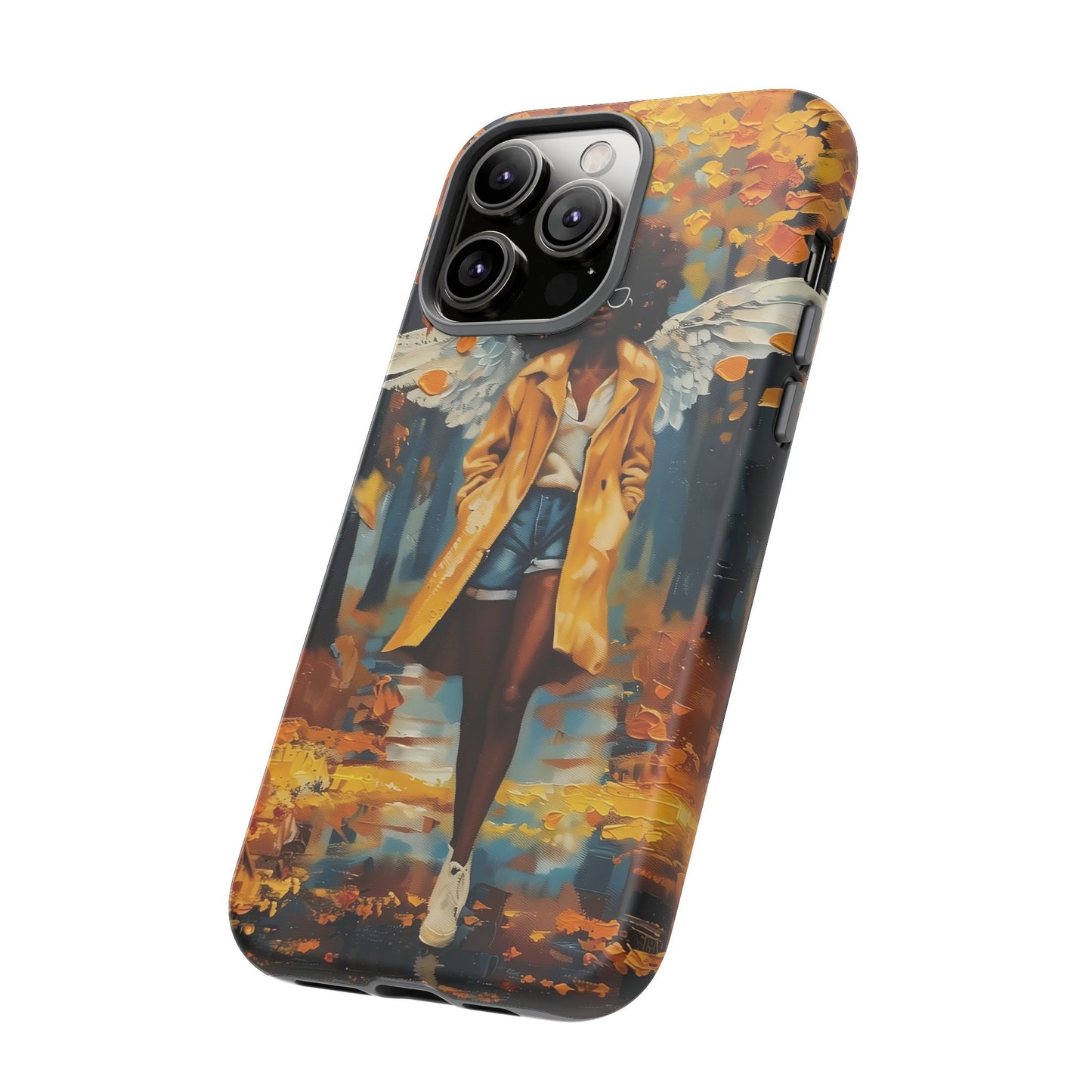 PHONE CASES - Autumn Angels