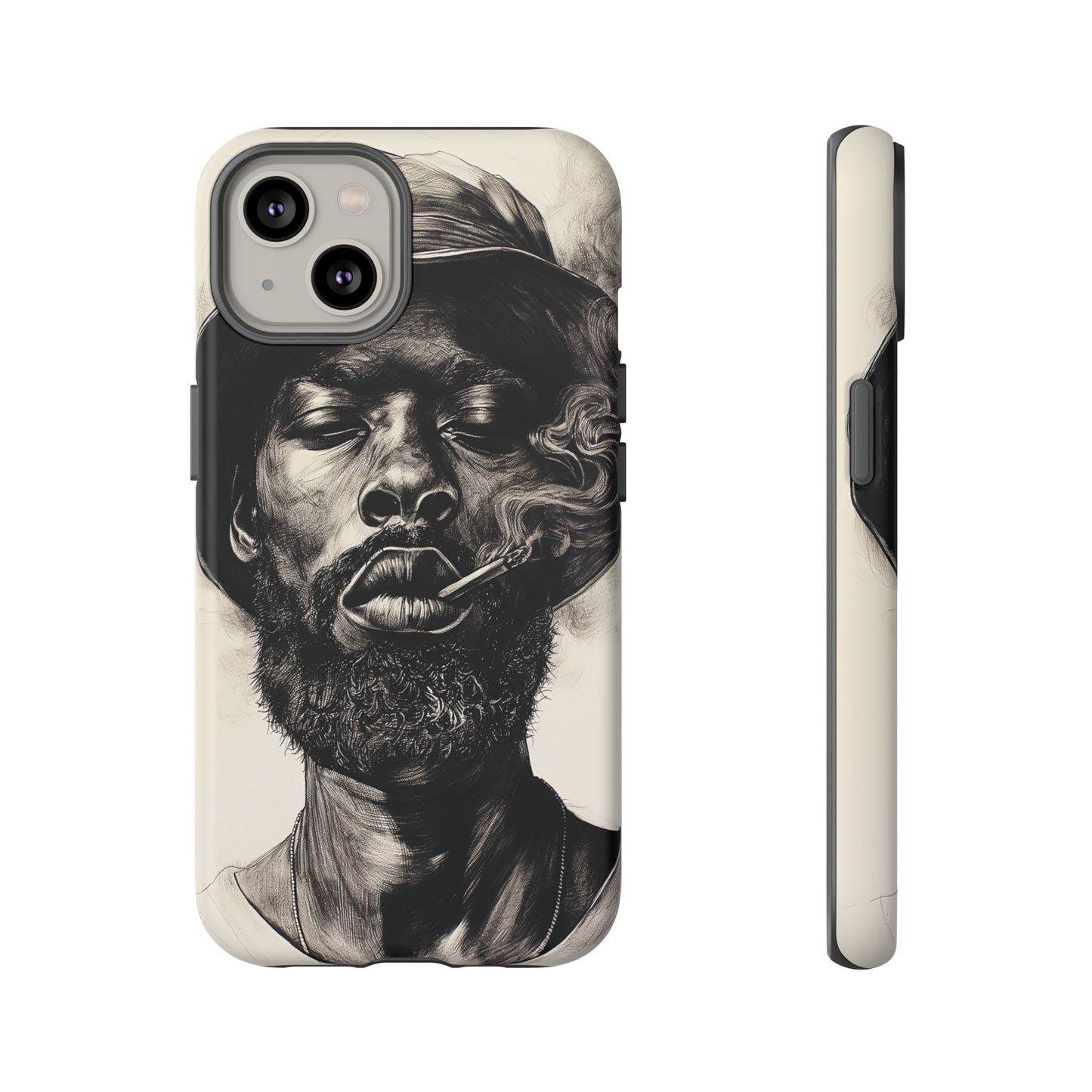 PHONE CASES - For The Smokers Vol 1