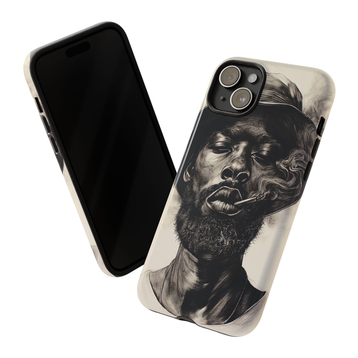 PHONE CASES - For The Smokers Vol 1