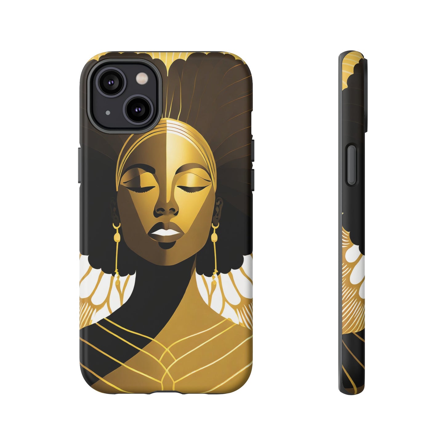 PHONE CASES - Golden Hour Vol 1