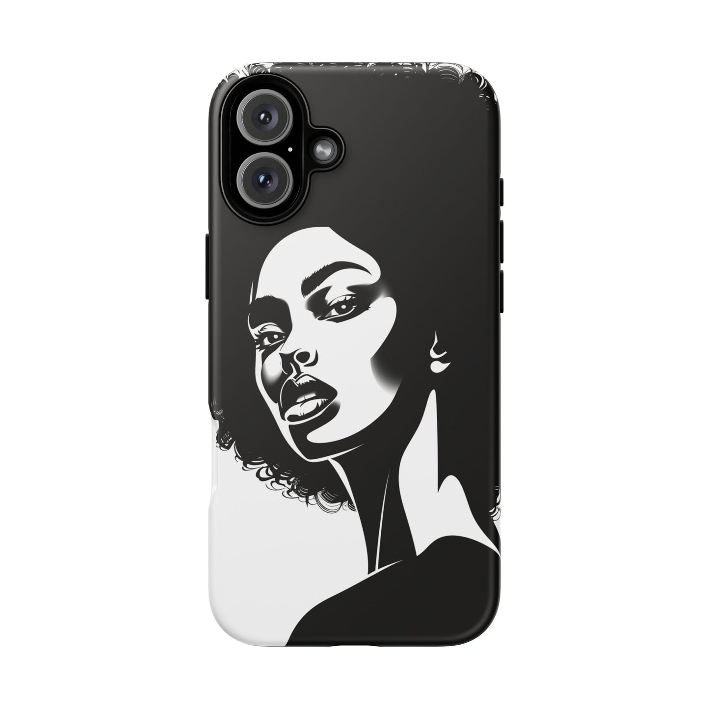 PHONE CASES - Black and White Vol 2