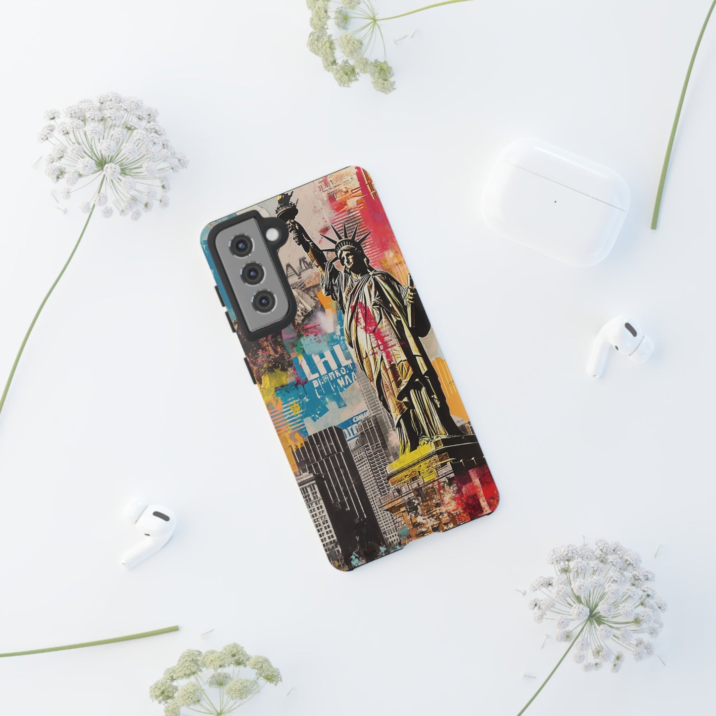 PHONE CASES - New York City Vol 2