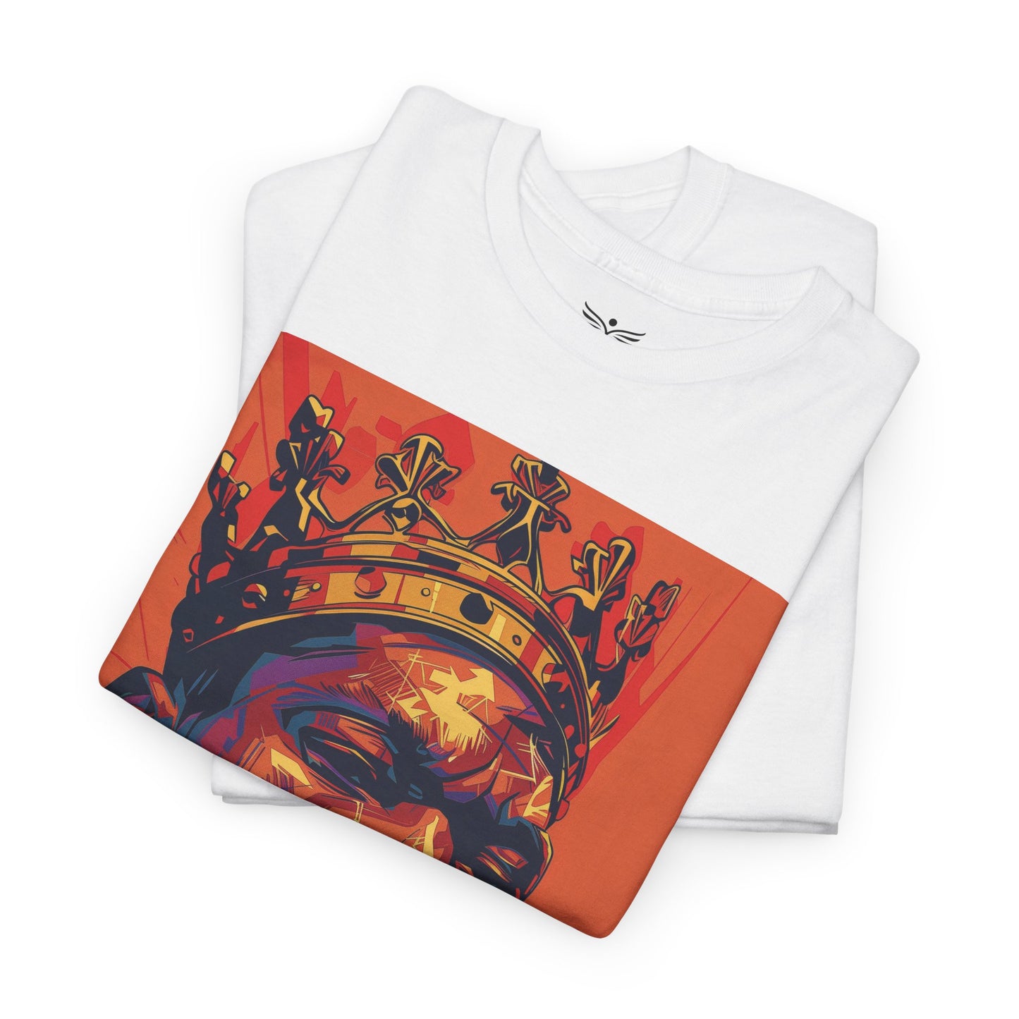 KINGS Vol 3 Graphic T-Shirt