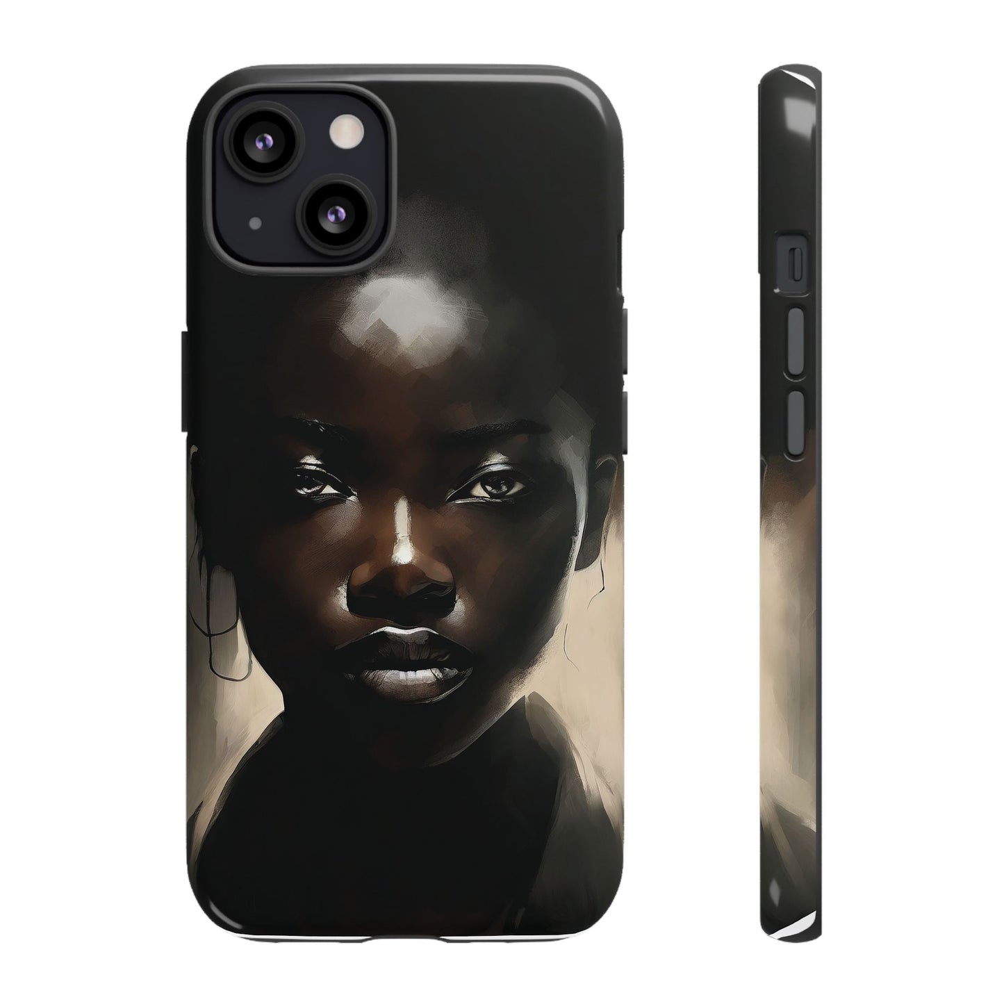 PHONE CASES - Intoxicate