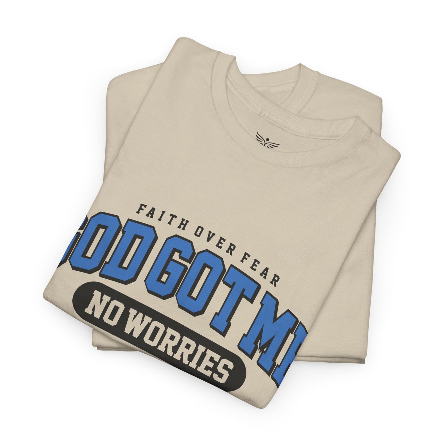 GOD GOT ME - Unisex T-Shirt