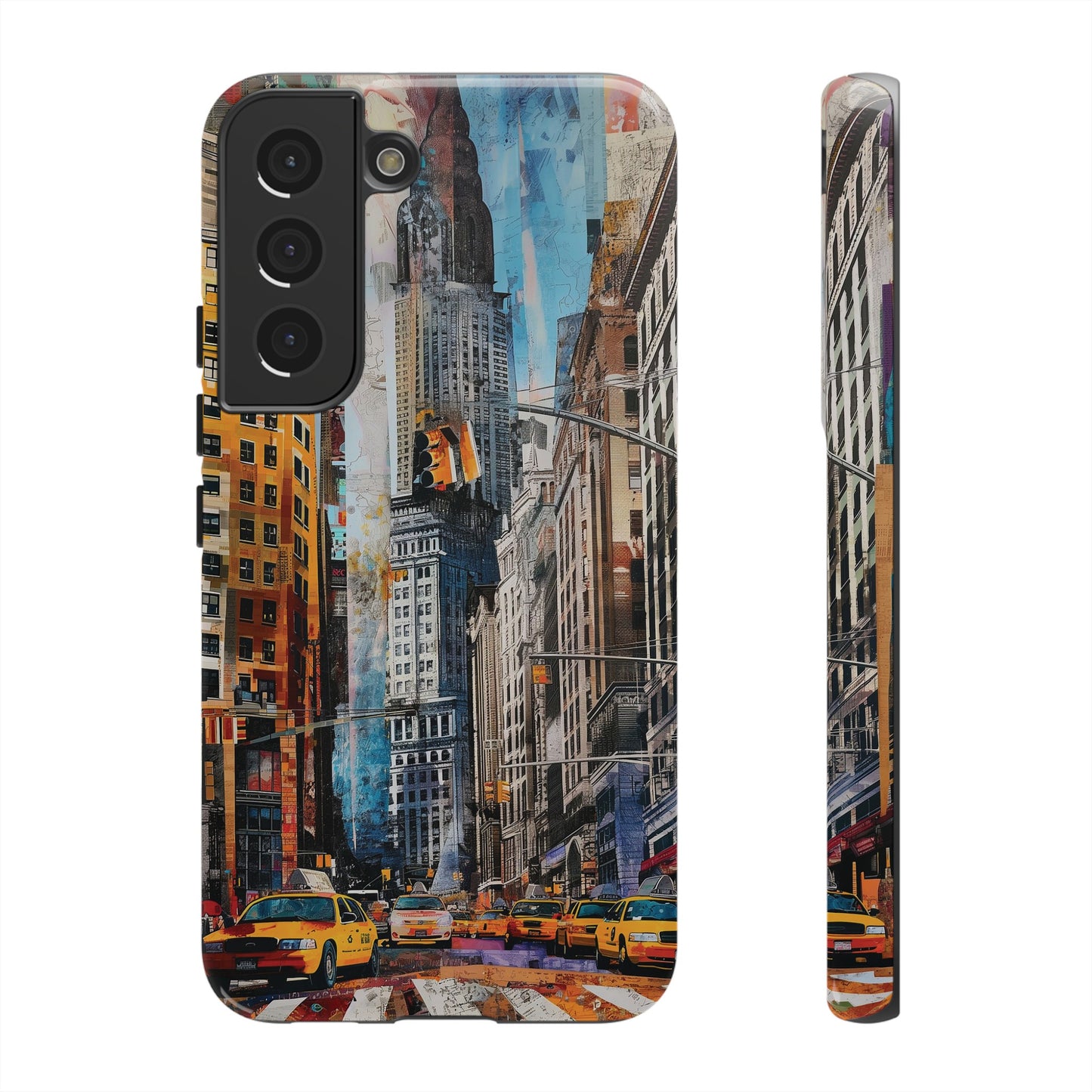 PHONE CASES - New York City Vol 1