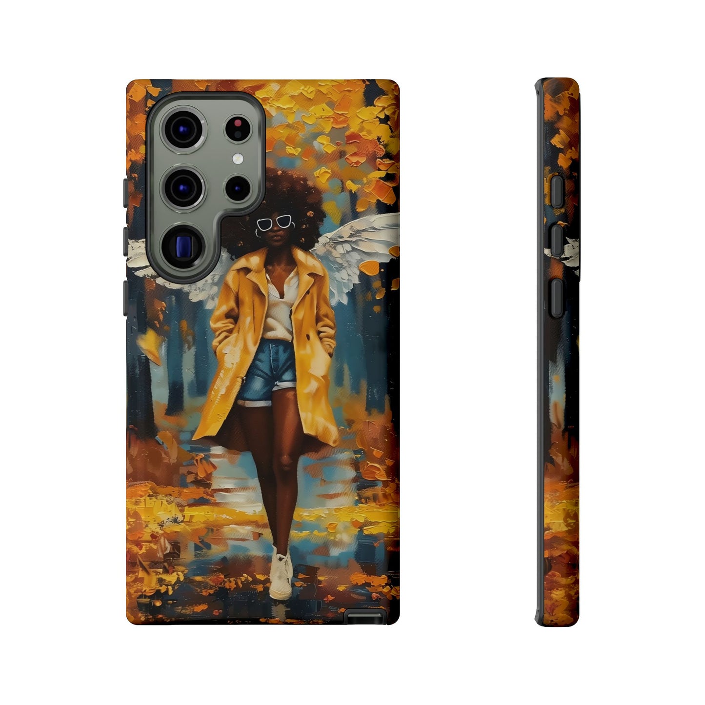 PHONE CASES - Autumn Angels