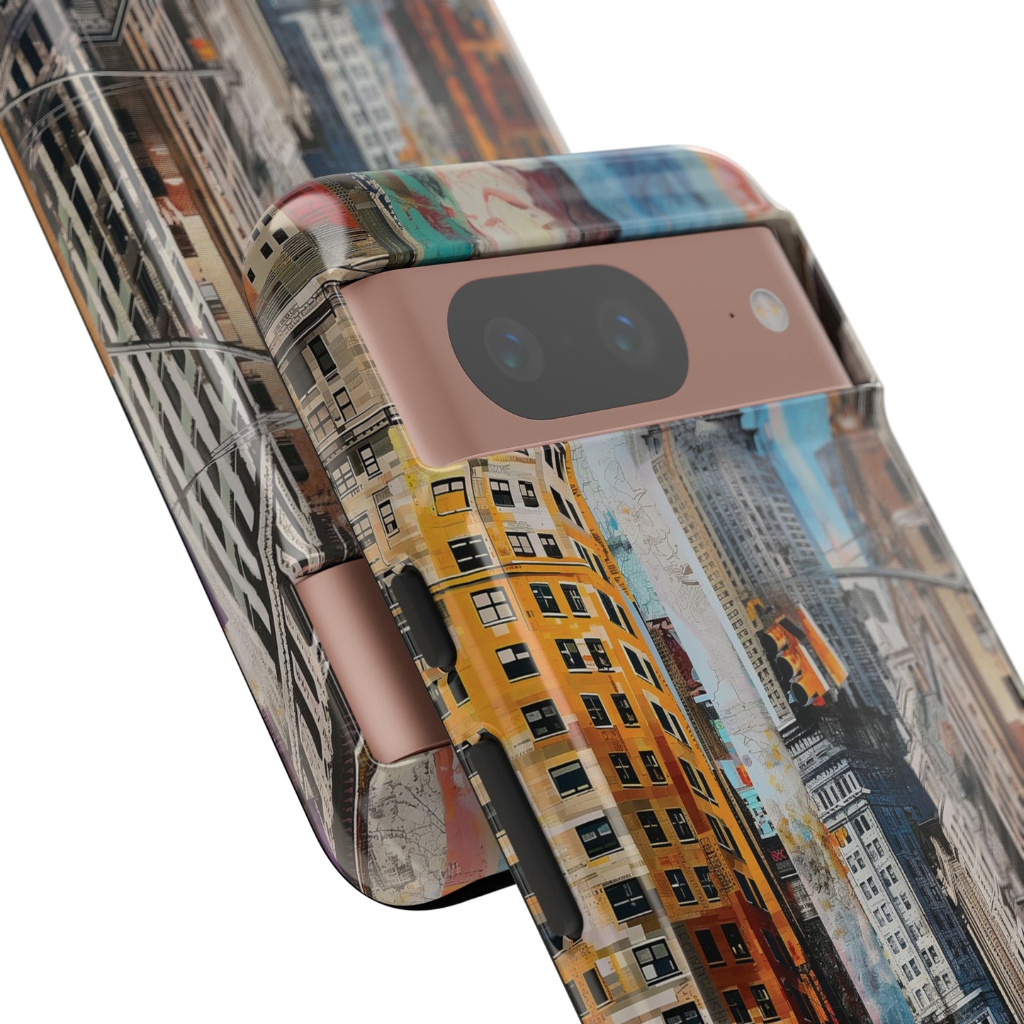 PHONE CASES - New York City Vol 1