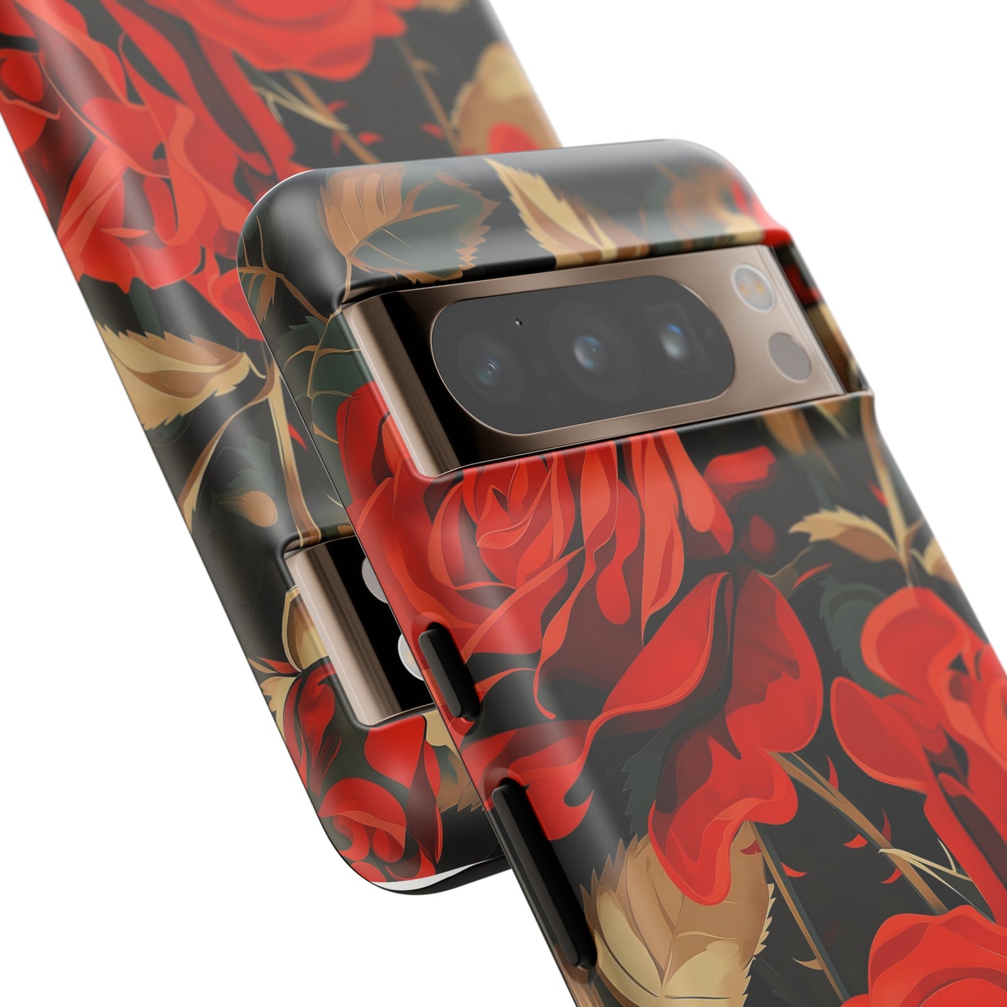 PHONE CASES - Floral Collage Vol 2