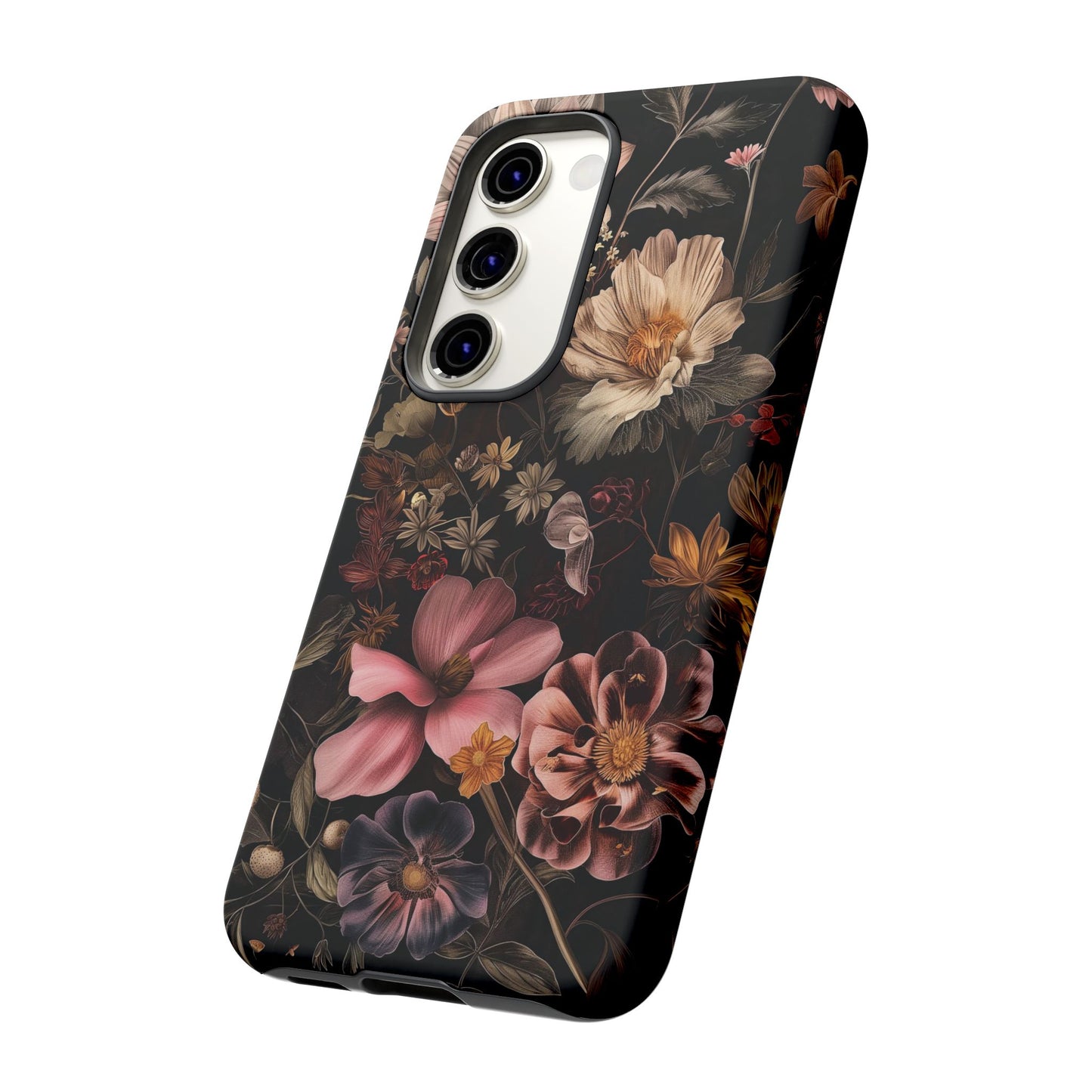 PHONE CASES - Floral Collage Vol 1