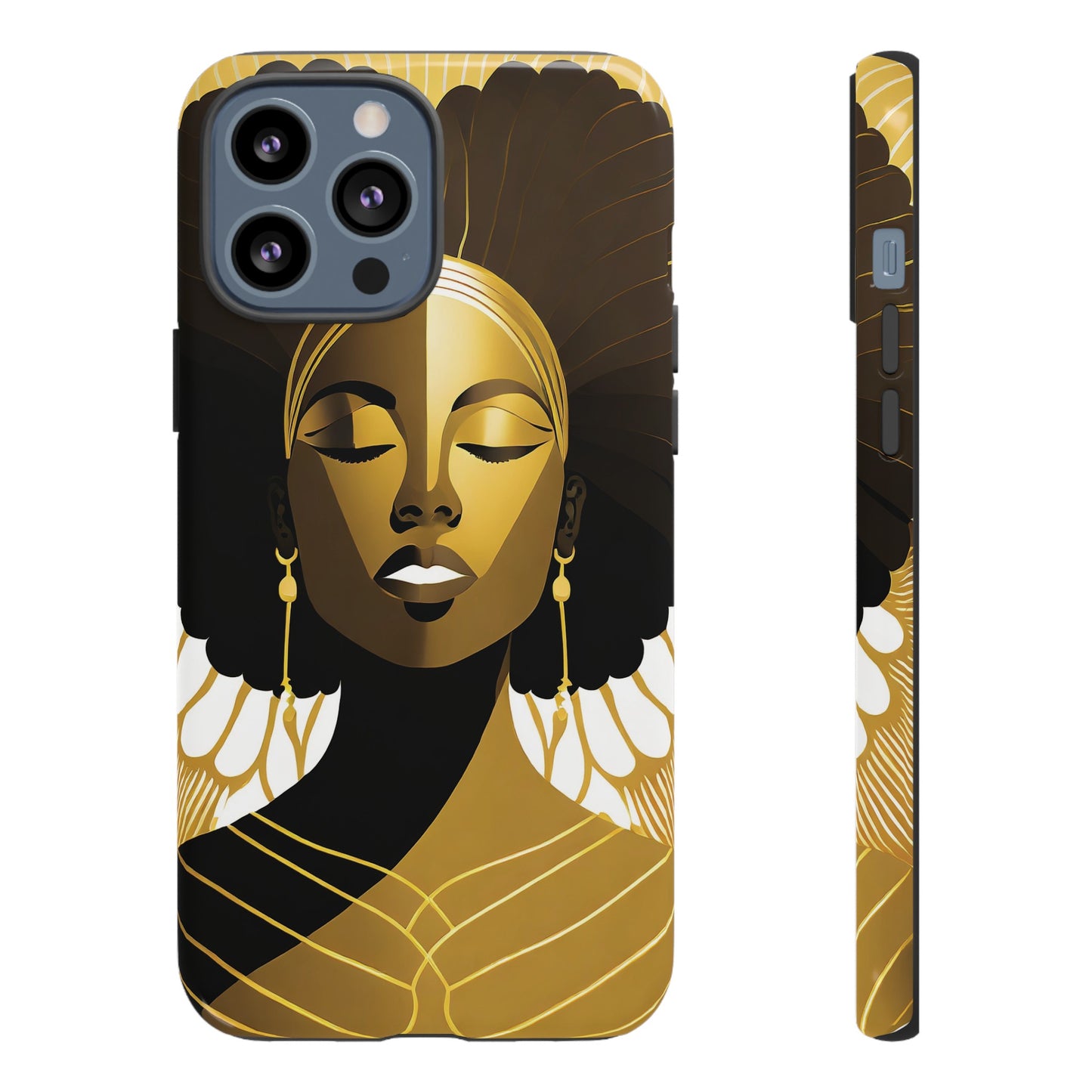 PHONE CASES - Golden Hour Vol 1