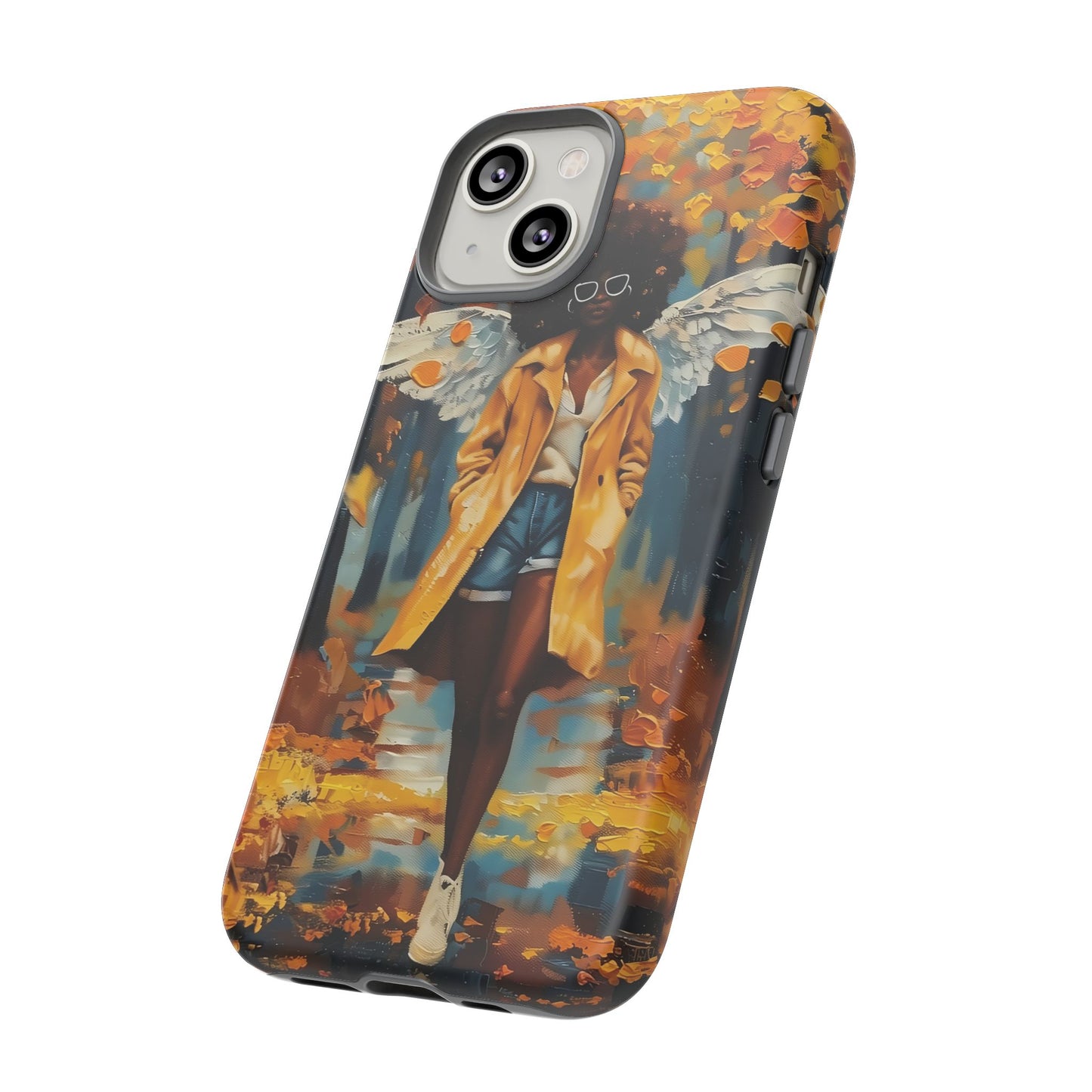 PHONE CASES - Autumn Angels