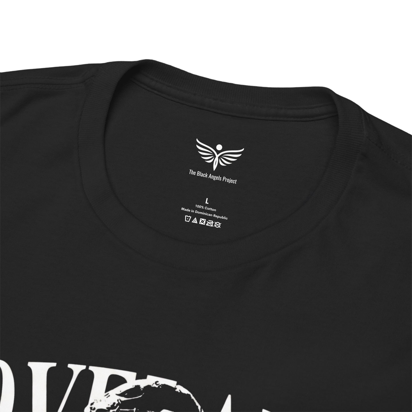 COLSTON LOVELAND - Unisex T-Shirt