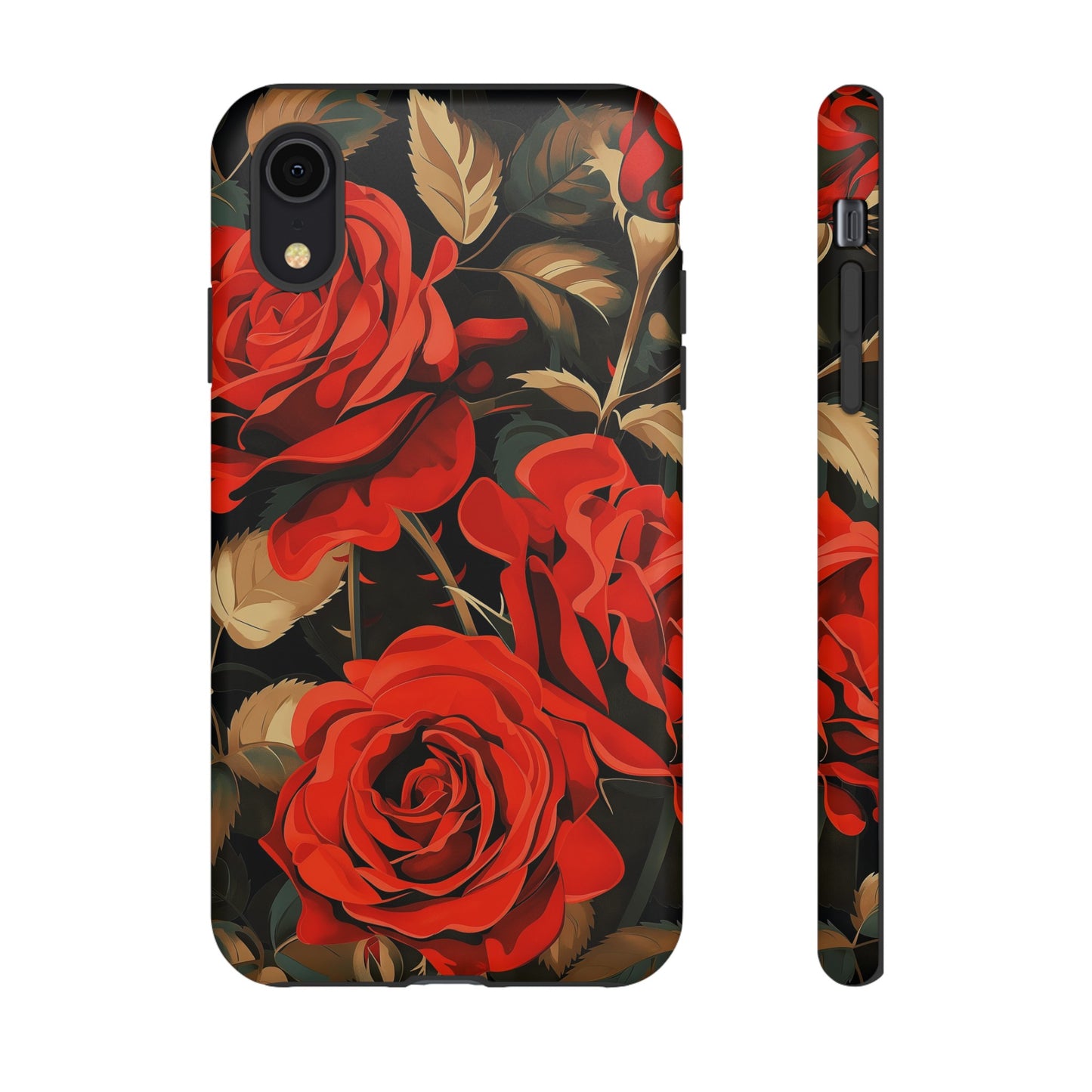 PHONE CASES - Floral Collage Vol 2